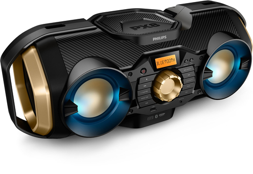 Philips PX840T/05