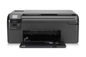 HP Photosmart B109n