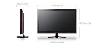 Samsung P2050