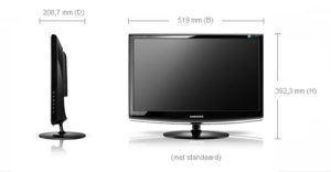 Samsung 2233SN