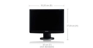 Samsung 2243WM