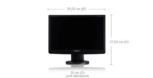 Samsung 2243WM