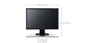 Samsung 2443NW