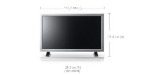 Samsung 460PX