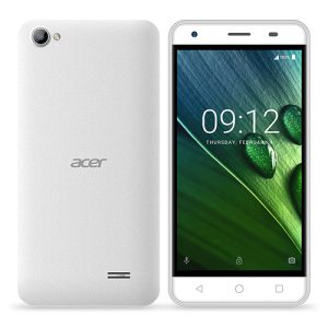 Acer Z6E Duo
