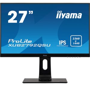 iiyama XUB2792QSU-B1