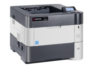 KYOCERA ECOSYS P3060dn