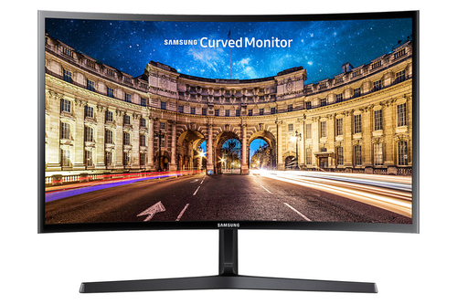 Samsung LC27F398FWU