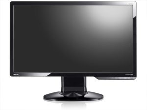 BenQ 24" Full HD LCD Monitor
