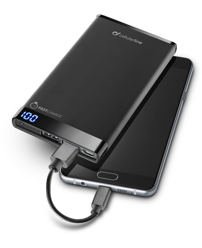 Cellularline FREEPMANTA6000K