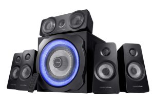 Trust GXT 658 Tytan 5.1