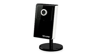 TP-Link 2-Way Audio Surveillance