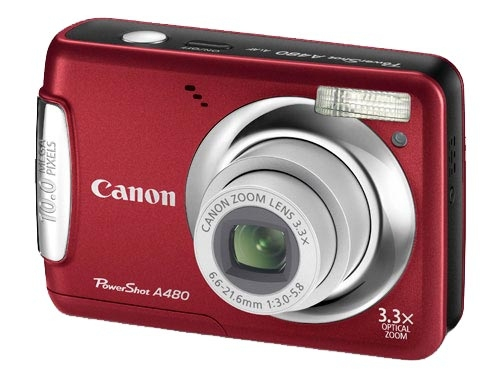 Canon 3477B011