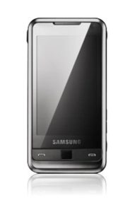 Samsung Omnia i900 8GB