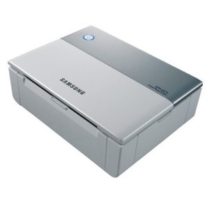 Samsung SPP-2020 Photo Printer