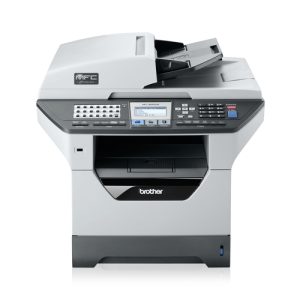 Brother MFC-8890DW