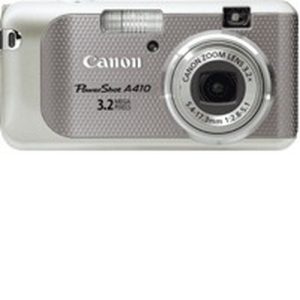 Canon PowerShot A410