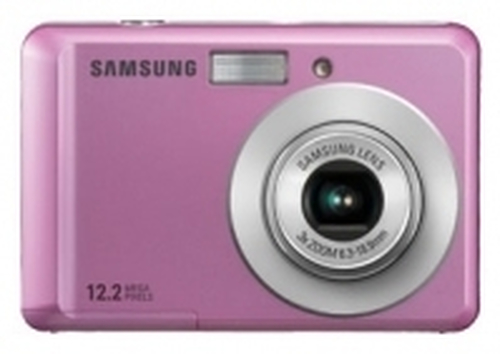 Samsung EC-ES17ZZBAPGB
