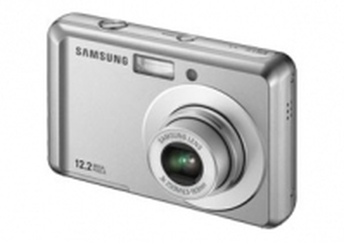 Samsung EC-ES17ZZBASGB