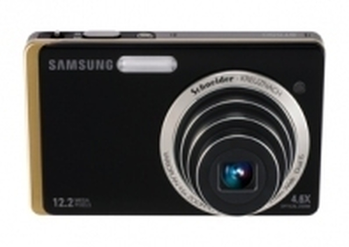 Samsung EC-ST550ZBPGGB