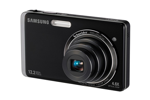 Samsung EC-ST500ZBPSGB
