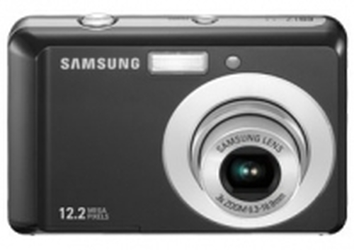Samsung EC-ES17ZZBABGB