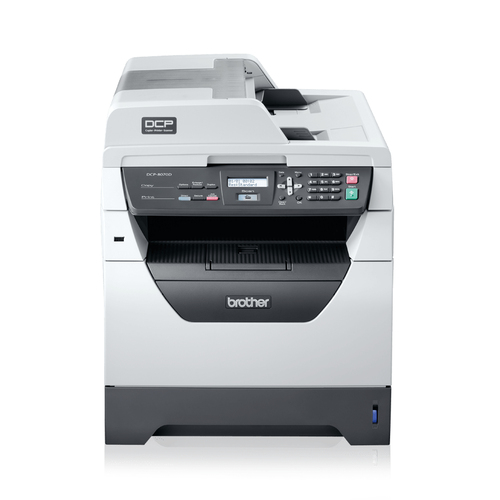 Brother DCP-8070D