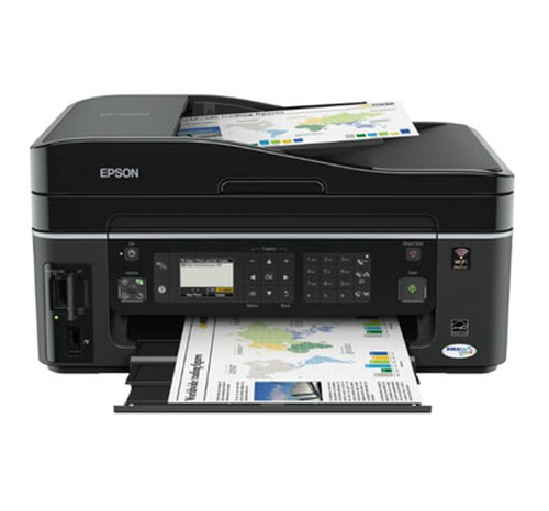 Epson C11CA50331