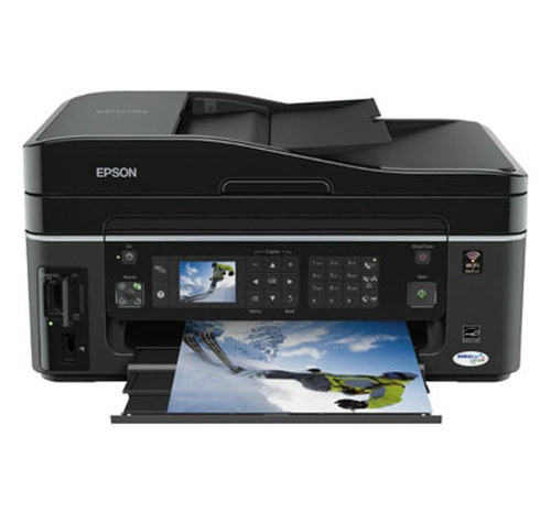 Epson C11CA50301