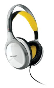 Philips Headband headphones SHL9560/10