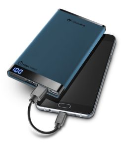 Cellularline Freepower Manta 6000 - Universale