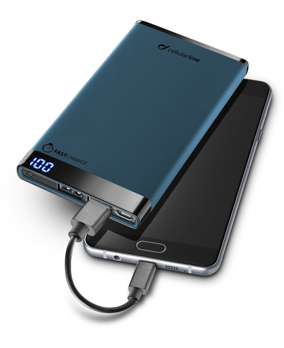 Cellularline FREEPMANTA6000B