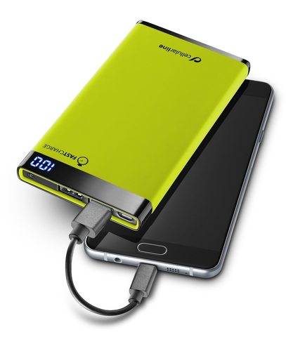 Cellularline FREEPMANTA6000G