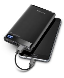 Cellularline Freepower Manta 8000 - Universale