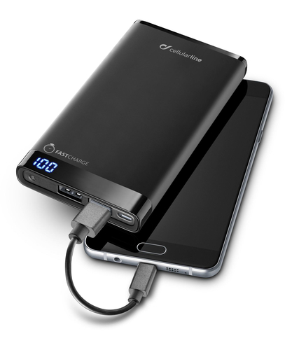 Cellularline FREEPMANTA8000K
