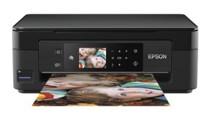 Epson Expression Home XP-442