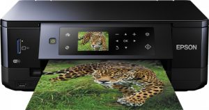Epson Expression Premium XP-640