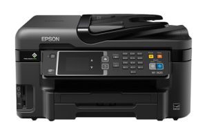 Epson WorkForce WF-3620
