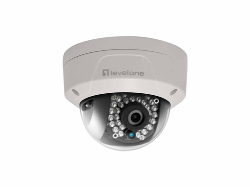 LevelOne FCS-3086