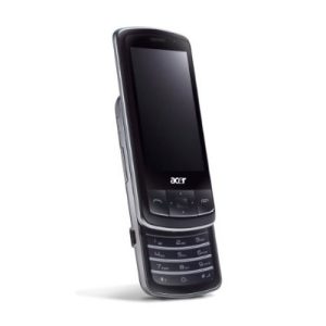 Acer beTouch E200