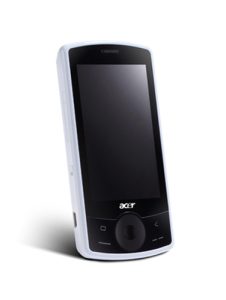 Acer beTouch E100