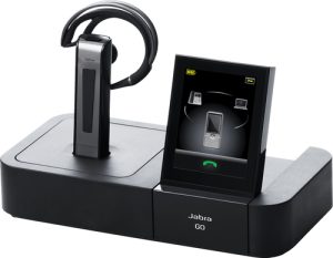 Jabra GO 6470