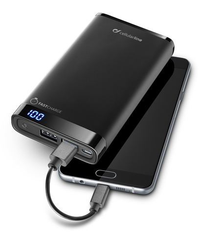 Cellularline FREEPMANTA12000K