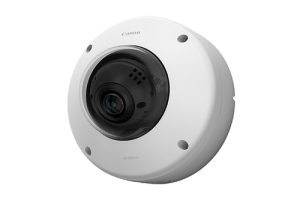Canon VB-H651VE