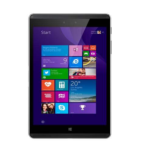 HP Pro Tablet 608 G1 Retail