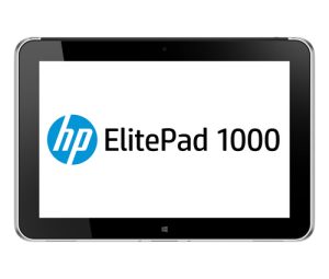 HP ElitePad 1000 G2 Tablet Retail
