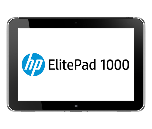HP ElitePad 1000 G2 Tablet-PC