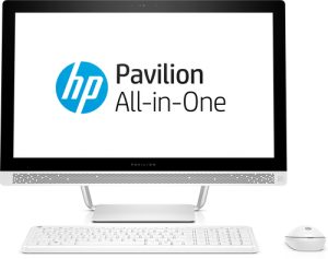 HP Pavilion All-in-One - 24-b270na