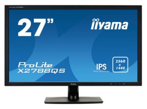 iiyama X2788QS-B1