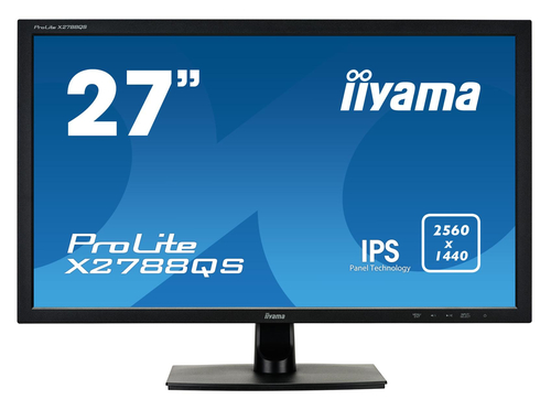 iiyama X2788QS-B1